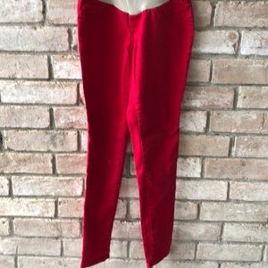 Motherhood maternity pants